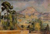 Mont Sainte Victoire 04