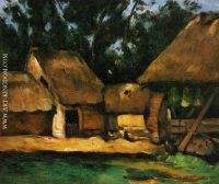 The Oilmill