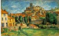 Gardanne Barnes 