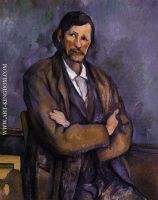 Man with Crossed Arms