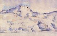 Mont Sainte Victoire 09