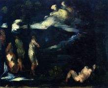 Bathers 9