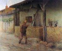 Return from the Fields