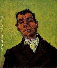 Portrait of a Man 2