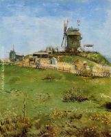 Le Moulin de la Galette 3