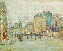 Boulevard de Clichy