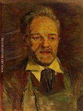 Portrait of P re Tanguy 2