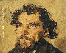 Portrait of a Man 1