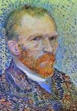 Autoportrait 3 1887
