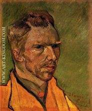 Self Portrait 11