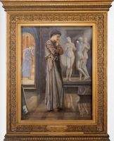 Pygmalion and the Image I The Heart Desires