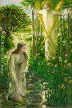 The Annunciation 2