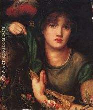 My Lady Greensleeves