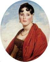 Madame Aymon known as La Belle Z lie