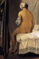 Bather of Valpincon 1
