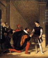 The Sword of Henry IV