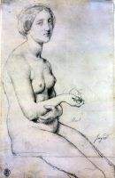 Study for V nus Paphos 