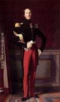Ferdinand Philippe Louis Charles Henri Duc d Orleans