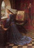 Fair Rosamund