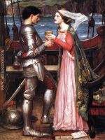 Tristram and Isolde