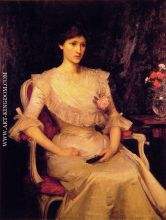 Miss Margaret Henderson