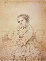Madame born Delphine Ramel