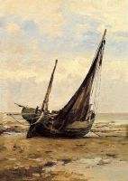 Barco de pesca