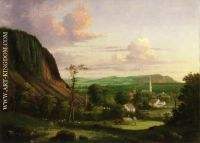 View of Westville