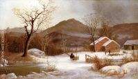 Winter Landscape