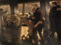 The Prodigal Son in Modern Life The Return