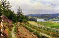 The Country Road