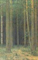 Reserve pine forest