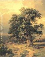 Oaks study 