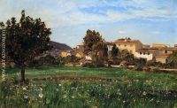 Lourmarin