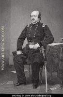 Benjamin Franklin Butler 1818 93 