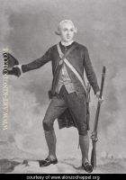Portrait of General Joseph Warren 1741 75 