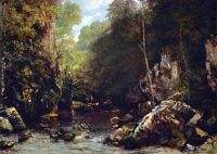 The Shaded Stream