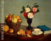Still Life 1