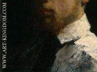 Self Portrait 2 detail 2 