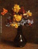 Vase of Flowers