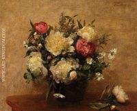 Peonies