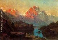 Mountain Landscape