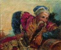 Ataman Ivan Dmitrievich Sirko