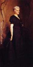 Mrs Frederick Roller