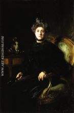 Mrs Asher Wertheimer