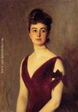 Mrs Charles E Inches