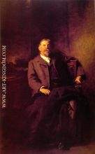 Henry Lee Higginson