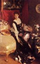 Mrs Kate A More