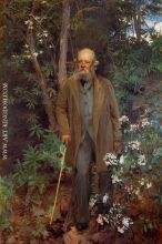 Frederick Law Olmsted