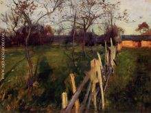 Home Fields